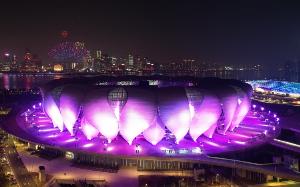 关注度高！记者：现场报道中澳战文字记者251人，摄影记者155人