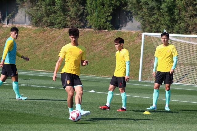 世预赛竞猜-国足三代人1.13迎宿命之战 93国奥八年后故地重游