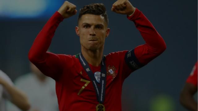 世预赛买球-葡萄牙TVI电视台记者:C罗配得上所有感谢!