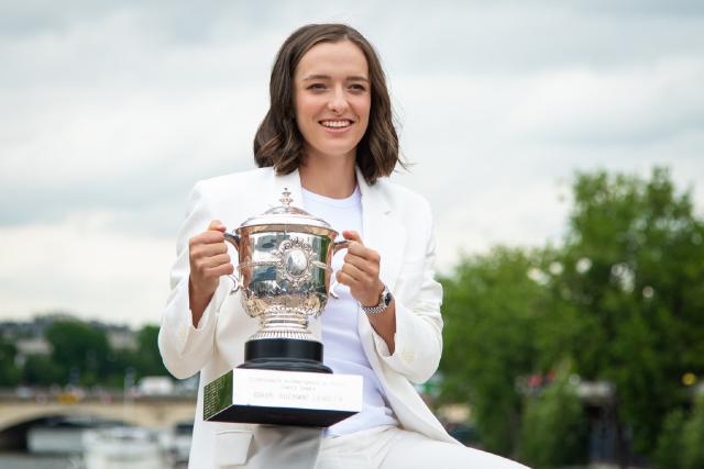 世预赛竞猜-【专栏】正青春!00后即将统治女网?