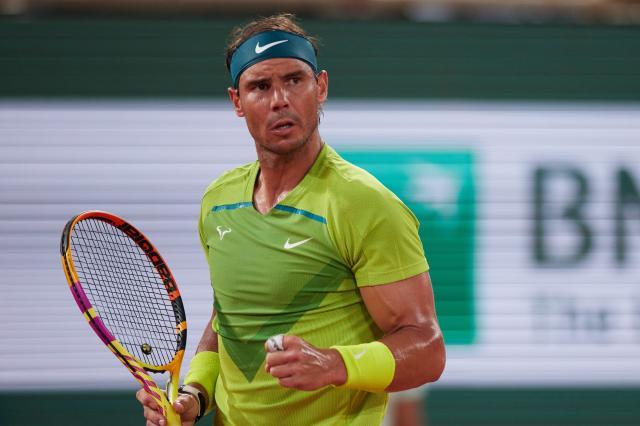 世预赛买球-校长纳达尔遇上学员鲁德：一场毫无悬念的教学赛？