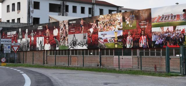 世预赛竞猜-从天才前锋到疯狂老板，维琴察的另类120年