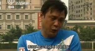 泰国加入声援温格: 我们东南亚也梦想参加大赛！